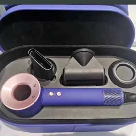 Dyson hair dryer hair styler-1351