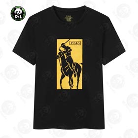POLO（30+styles)-1421