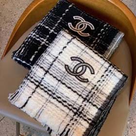 Chanel（4 styles)-1468