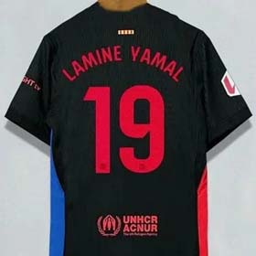 2024-2025 Barcelona jersey football uniform(10+styles)-1273