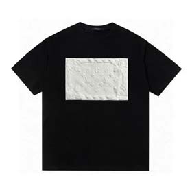 LV casual half-sleeved Baita top  T-shirt（13 styles)-1819